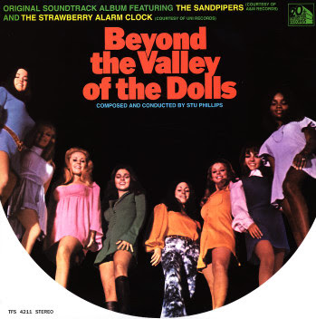 vous écoutez quoi à l\'instant - Page 22 Beyond+the+valley+of+the+dolls+ost+1970