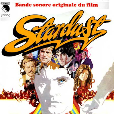 David Essex Stardust