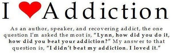 I Love Addiction