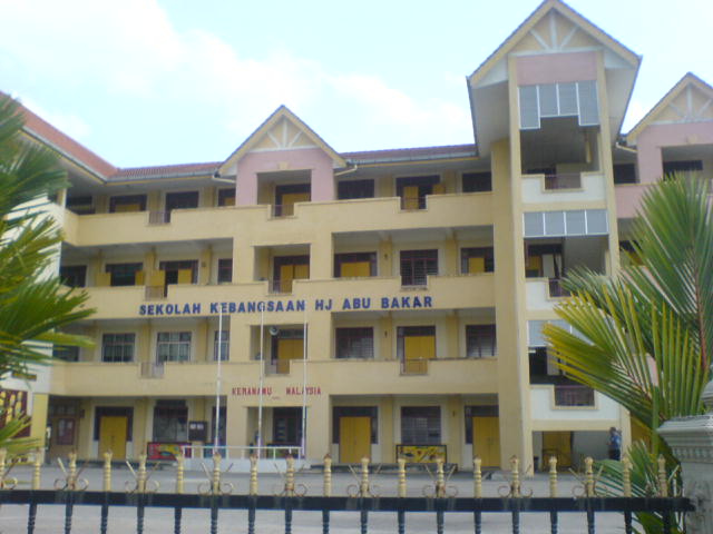 SK HJ ABU BAKAR