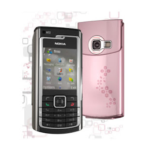 nokia phone models nokia n72