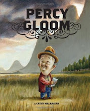 Percy Gloom (Cathy Malkasian)