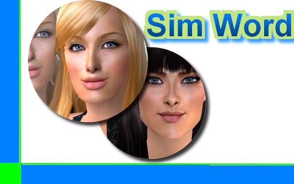 The sims Pictures