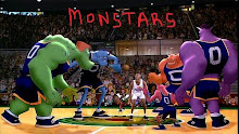 The Monstars