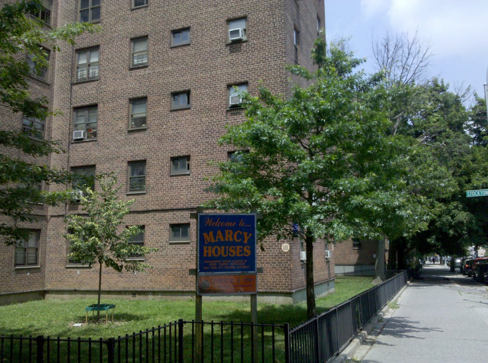 The Brooklyn Trolley Blogger Last Wash at the Cascade Company est.1898