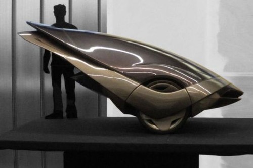 explore ur life on space: FUTURE Technology - 2030