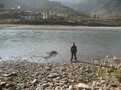 river pachu.....