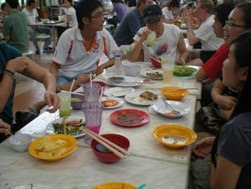 Makan-makan trip to Penang