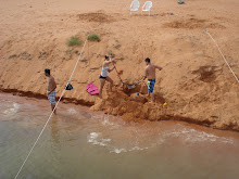 Sand Castle