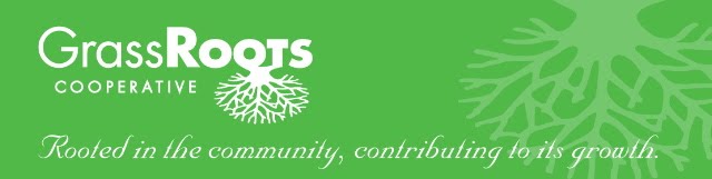 Grass Roots Cooperative