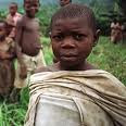 Ένα παιδί στα 50 χρόνια της ανεξαρτησίας της ΛΔ του Κονγκό