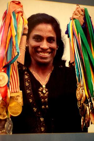 usha