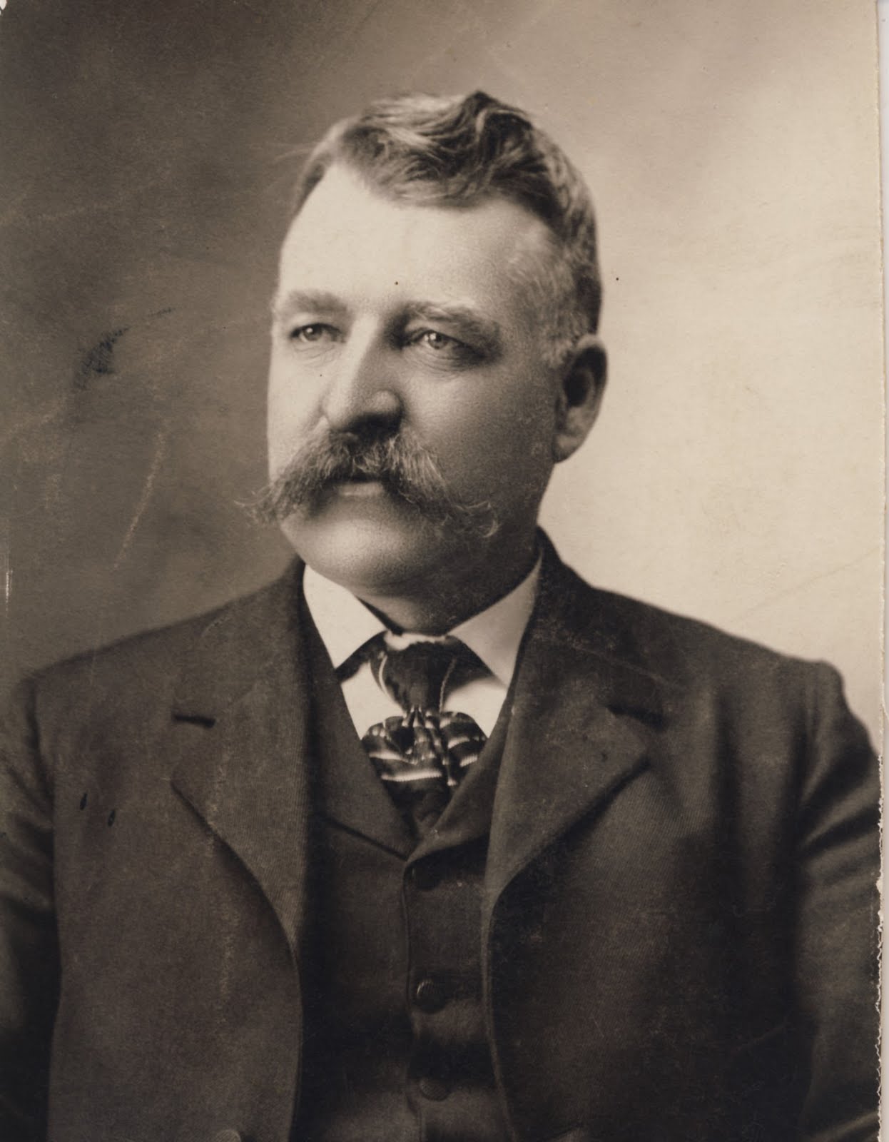 Gaufin & Gessel Family Histories GARDNER Family History Henry Gardner