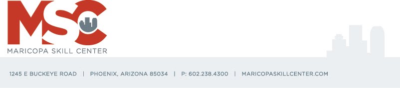 maricopa skill center
