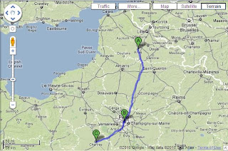 round the world ticket planner