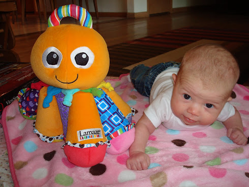 Addy and Octotunes