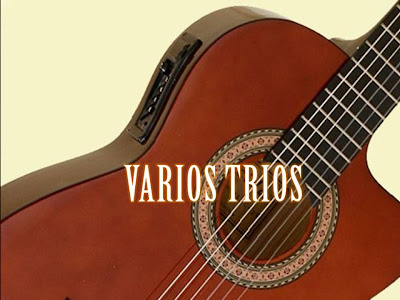 VARIOS TRIOS Varios+Trios