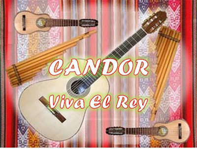 CANDOR - Viva El Rey Candor+-+Viva+El+Rey