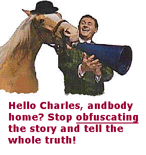 Mr Ed Wilbur