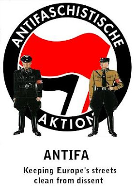 Plenković: Politika HDZ je antifašizam koji je i u ustavu - Page 20 Antifa+faction