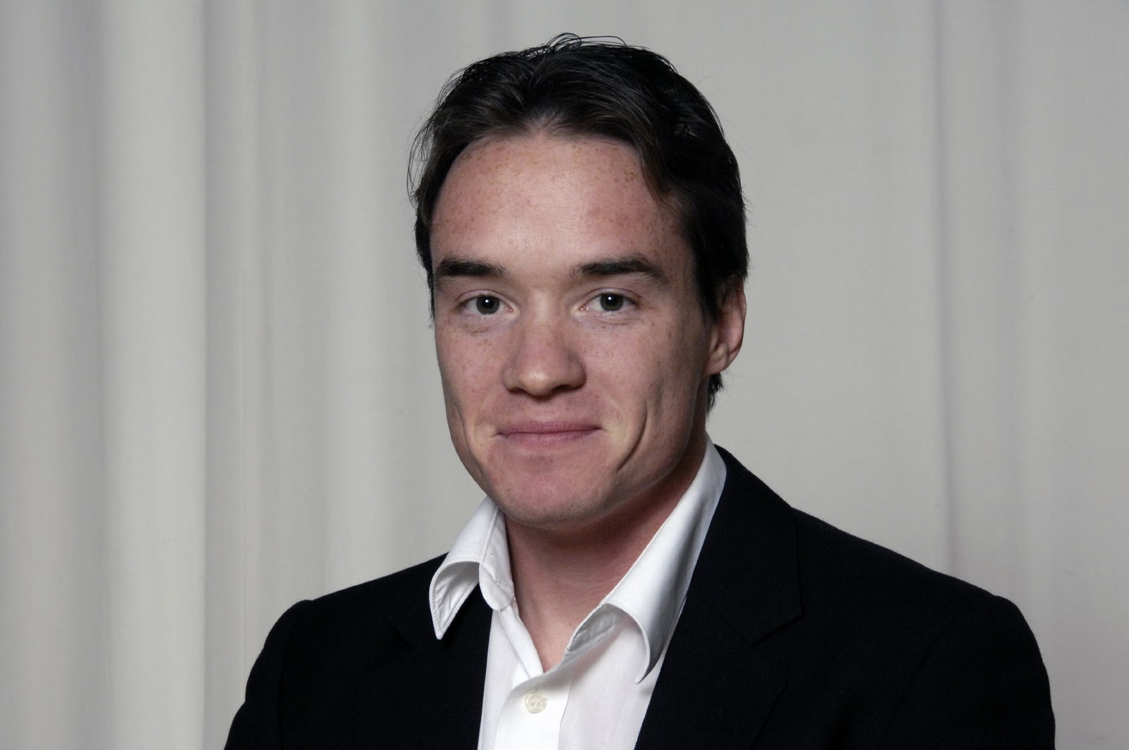 SWEDEN DEMOCRAT KENT EKEROTH SWEDISH MEDIA’S DEMONIZING THE SD IS