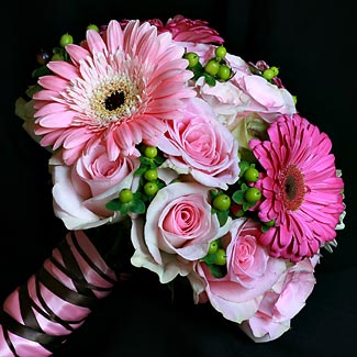 Hot Pink Wedding Decorations Hot Pink Wedding Decorations