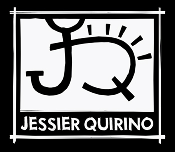 Logomarca Jessier Quirino