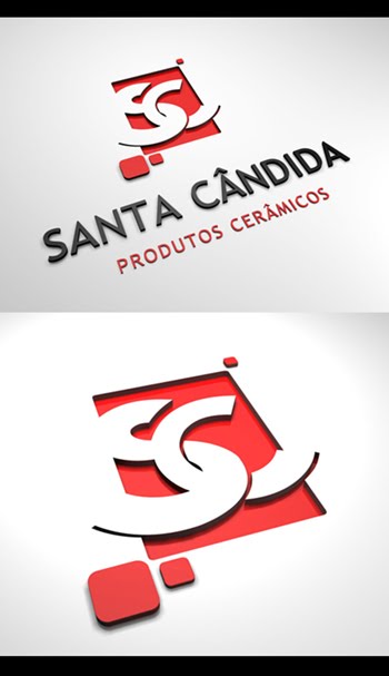 Cliente: Cerâmica Santa Cândida