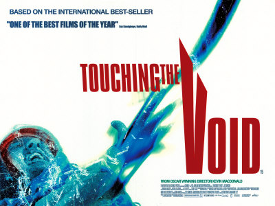 Touching the Void