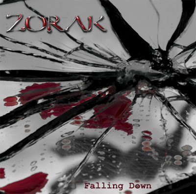 Você conhece Zorak? 3