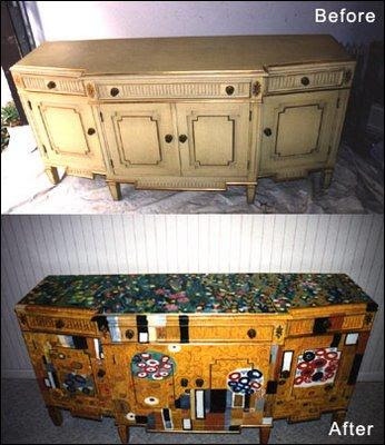 Painting Ideas,Interior Painting Ideas: Furniture painting ideas