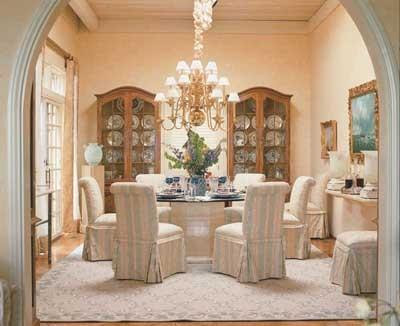 Painting Ideas,Interior Painting Ideas: Dining room painting ideas
