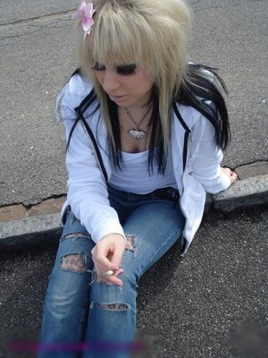 Emo Hair Cuts 2015 Emo Curly Hair Cuts