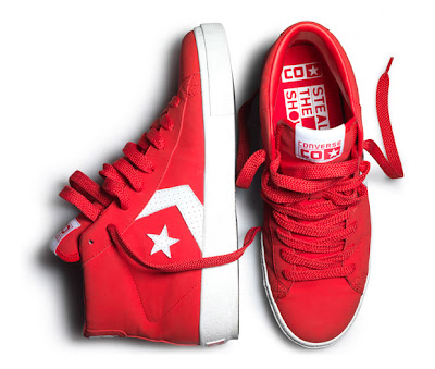 blazer with converse