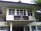 my campus_F Kep UNPAD