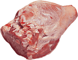 Ham Shank Portion