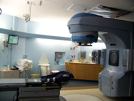 Radiation room