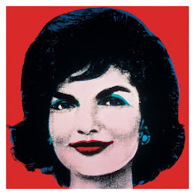 Jackie Kennedy