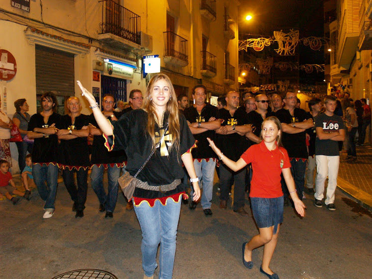 xanet xanet el primer tronet