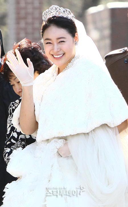 Heo Yi Jae - Images Gallery