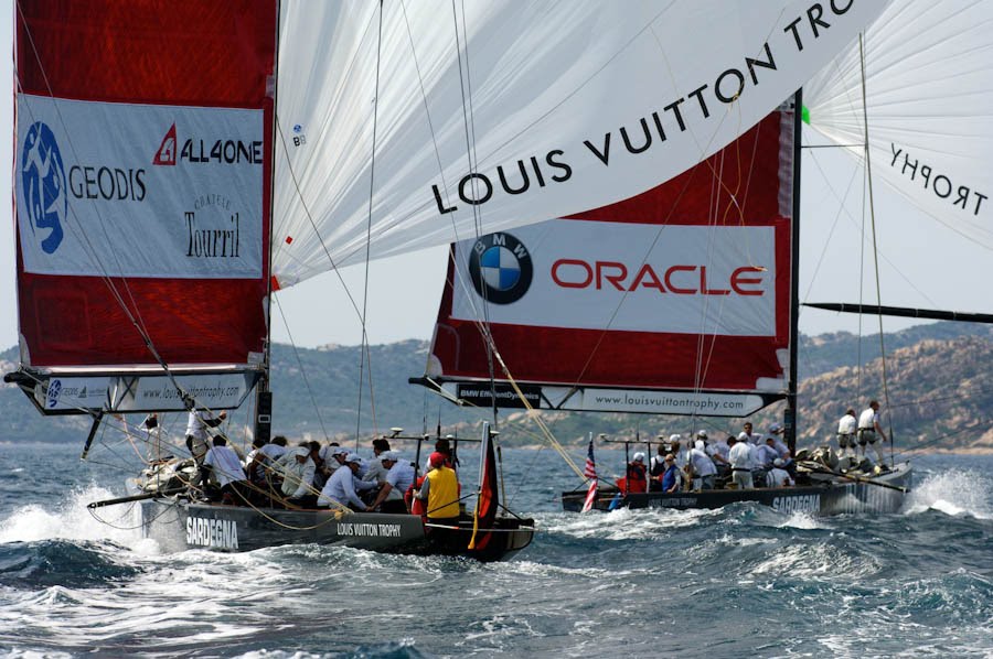 Lv Trophy
