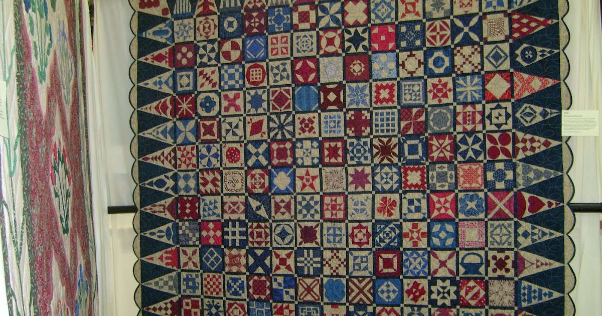 Bilberry Lane Malvern Autumn Quilt Festival