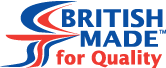 British Made for Quality