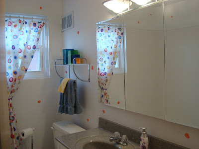 skokie homes for sale updated bathroom