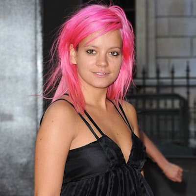 lily allen wallpapers. Lily Allen Hot Sexy Picture