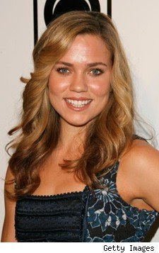Swimming Girl Natalie Coughlin