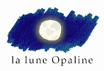 Pièce produite par la compagnie "la lune opaline"