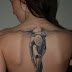 Hot Designs For Angel Tattoos