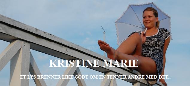 Kristine\