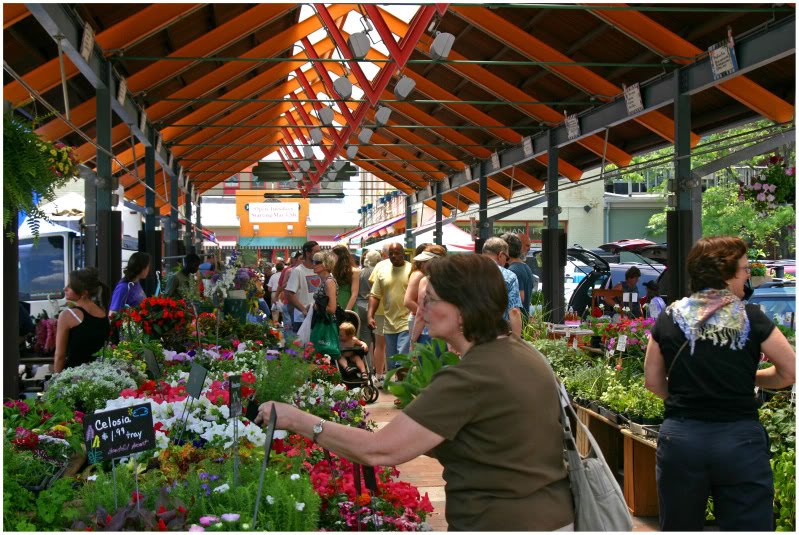 Findlay Market